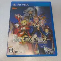 Fate/EXTELLA
