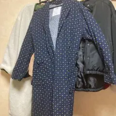 ロングコートのサムネイル