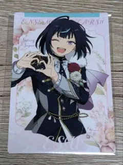 スタフォニ カード エス/Special for Princess!