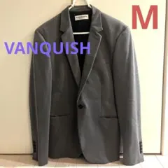 VANQUISH ジャケット