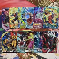 2026年最新】ドラゴンボールヒーローズ 孫悟飯shの人気アイテム - メルカリ