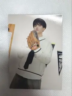 seventeen ドギョム トレカ