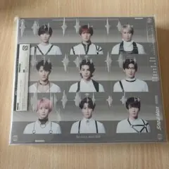 Snow Labo.S2 初回盤B