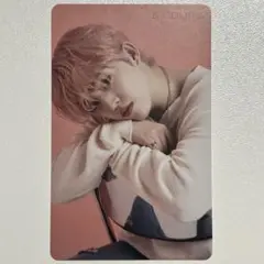 SEVENTEEN 24H HMV エスクプス トレカ