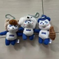 AAA え〜パンダ 33個セット売り バラ売りOK - メルカリ
