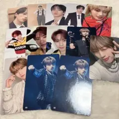 許豊凡 トレカ セット