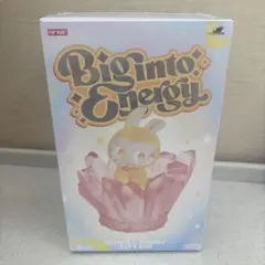 LABUBU ラブブ Big Into Energy キャンドル ギフトボックス