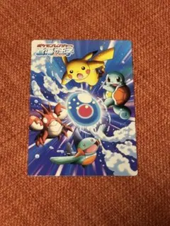 2026年最新】ポケモン カードダス スペシャルの人気アイテム - メルカリ