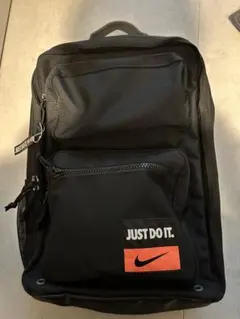NIKE ユーティリティ スピード トレーニングバックパック 27L