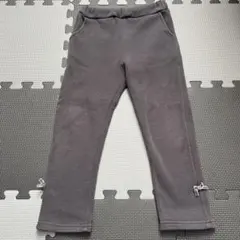 Si・Shu・Non グレー 長ズボン 110