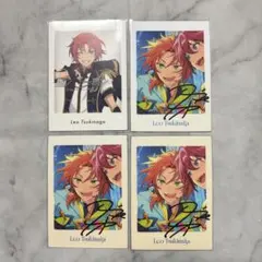 あんスタ 月永レオ