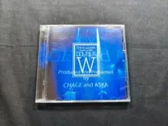 CHAGE and ASKA Concert tour 2007 DVD