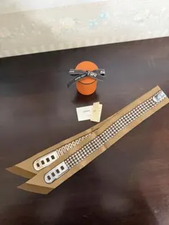 hato 様HERMES ツイリー　Tresor de Medor ブロンズ