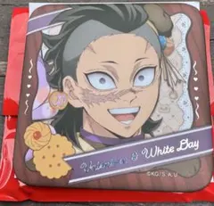 鬼滅の刃　不死川玄弥　バレンタイン　ホワイトデー　ギフト缶バッジ②