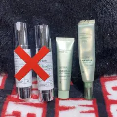 【VTコスメティック】スキンケアセット売り