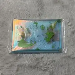 Disney Wishing Stars マルチケース ピーターパン