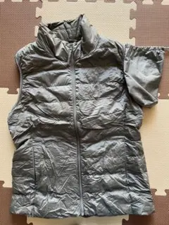 ウルトラライトダウンベスト