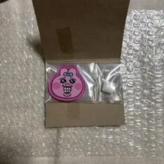 おぱんちゅうさぎ　キャラマグネッツ