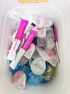 使い切りマウスウォッシュ 多種　50個