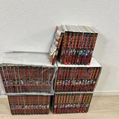 格安！ キングダム 全巻 セット 1-77巻 非レンタル品 24h以内に発送
