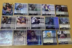 ワンピースカードゲーム ティーチ 黒ひげ デッキ