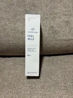 @aroma pillow mist アットアロマ ピロー＆エアミスト
