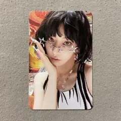 LE SSERAFIM SPAGHETTI Vol.3 サクラ