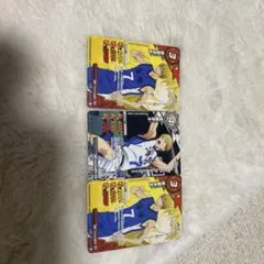 黒子のバスケ 黄瀬涼太