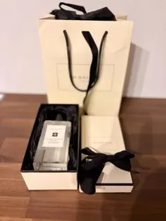 新品未使用　ジョーマローン（JO MALONE)ボディハンドウォッシュ250ml