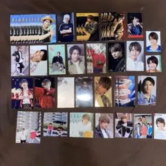 King&Prince 平野紫耀 Myojo 厚紙 セット