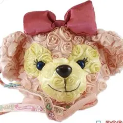 TDS スプリングヴォヤッジ 2014 シェリーメイ 2コインケース