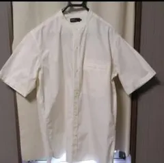 CRAFT STANDARD BOUTIQUE 半袖シャツ 綿のサムネイル