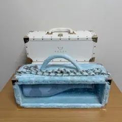 2025年最新】エンジェル シャンパン ファー ブルーの人気アイテム