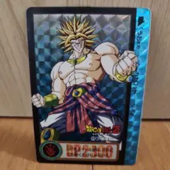 2026年最新】ドラゴンボール カードダス ブロリーの人気アイテム
