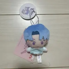 nct サンリオ ぬいぐるみ 指パペット 指人形 ドヨン
