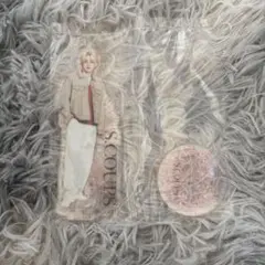 SEVENTEEN 1番くじ エスクプス アクスタ