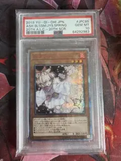 2026年最新】遊戯王 20TH-JPC85 灰流うららの人気アイテム - メルカリ
