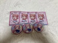 カラフルピーチ　のあ