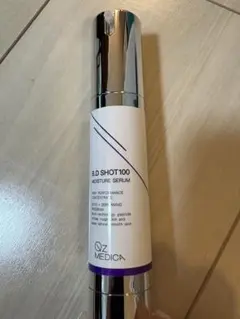 B.D SHOT100 MOISTURE SERUM 25ml - メルカリ