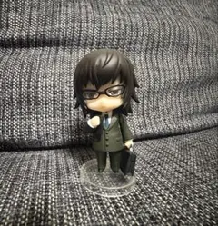 デスノート魅上照 ねんどろいどぷち - メルカリ