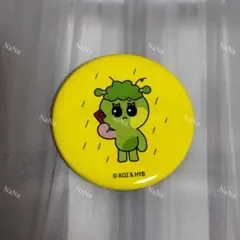 BOYNEXTDOOR 缶バッジ グッズ プネクド