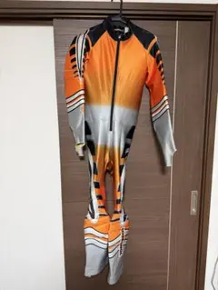 ROSSIGNOLレーシングワンピース　サイズL メンズ