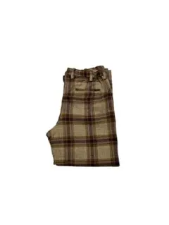 SUNSEA WOOL pantsのサムネイル