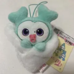 TWICE LOVELYS おくるみマスコット ミナ ミブリー