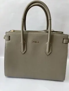 FURLA フルラ　2ウェイショルダーバッグ