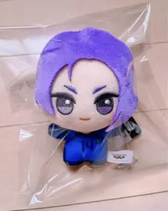 ブルーロック ちびぐるみ Vol.9 御影玲王