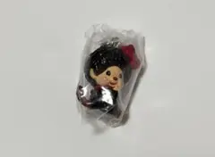 モンチッチ×ハローキティ めじるしアクセサリー モンチッチ