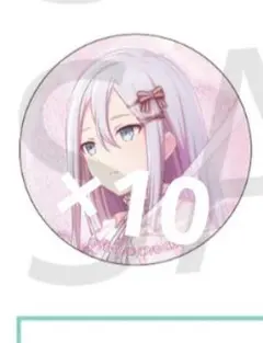 プロセカ 缶バッジ 6c