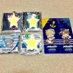 アイナナ ナンジャ