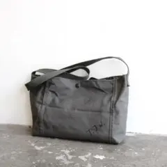 ビンテージ】ショルダーバッグ スウェーデン軍 ミリタリー 50s 60s 